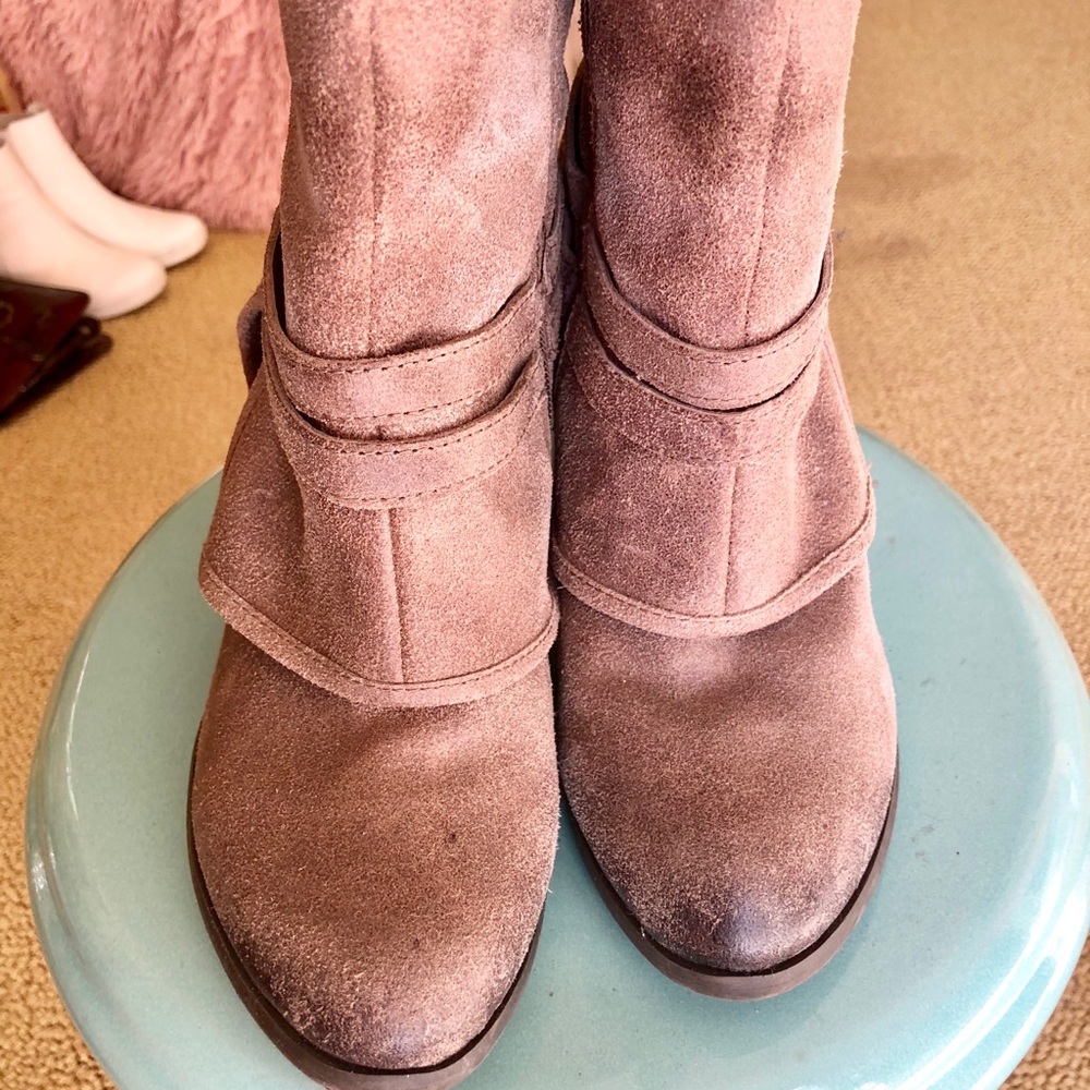 SEXY RIDING BOOTS - Picture 3 of 5